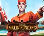 Kisah Malin Kundang