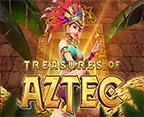 Treasures Of Aztec